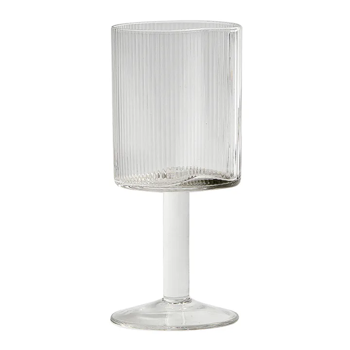 Kieliszek do czerwonego wina Ripe 29,5 cl - Przezroczysty - MUUBS