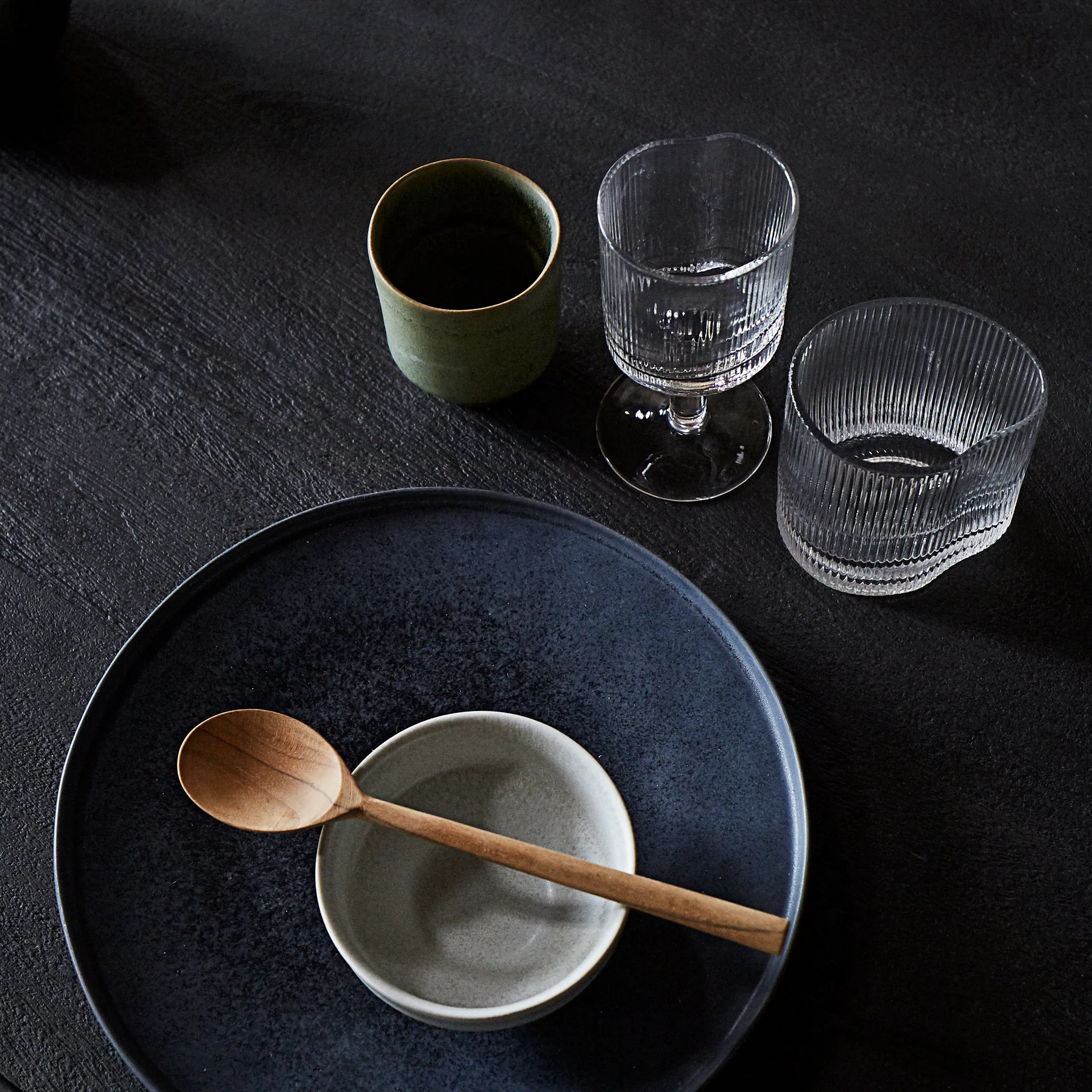 Kieliszek do czerwonego wina Ripe, Przezroczysty MUUBS