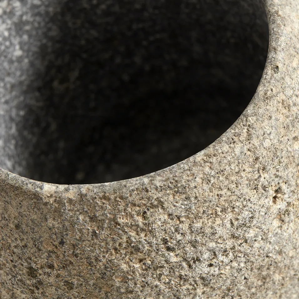 Kieliszek na jajko Valley, Naturalny MUUBS