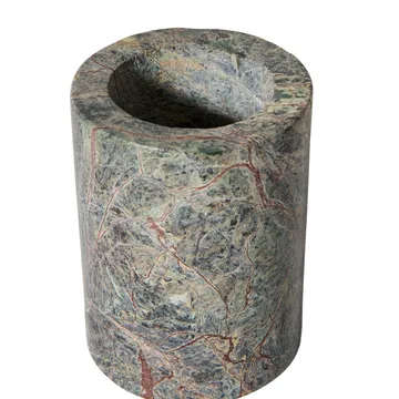 Kubek na szczoteczki Vita - Seagrass - MUUBS