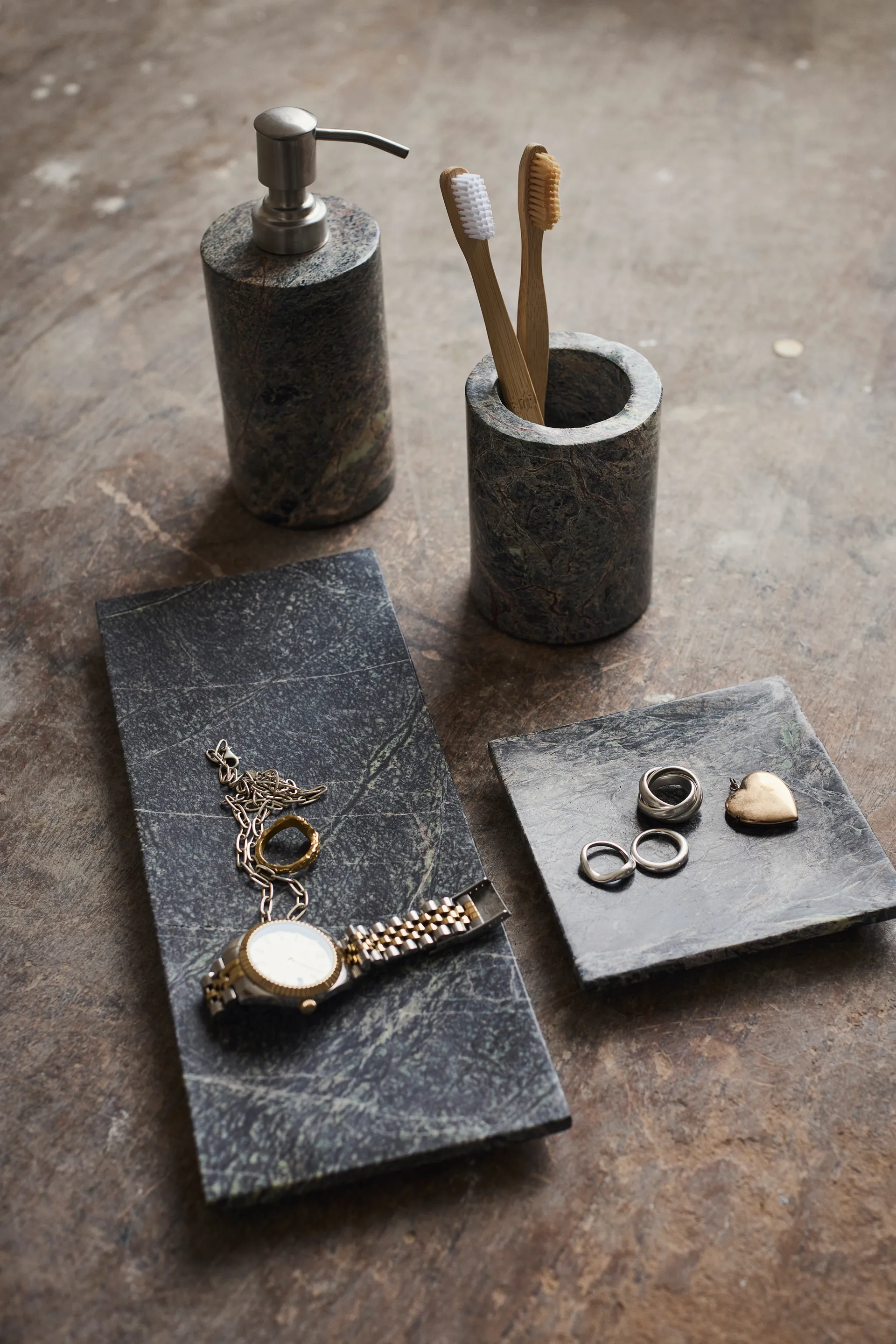 Kubek na szczoteczki Vita, Seagrass MUUBS