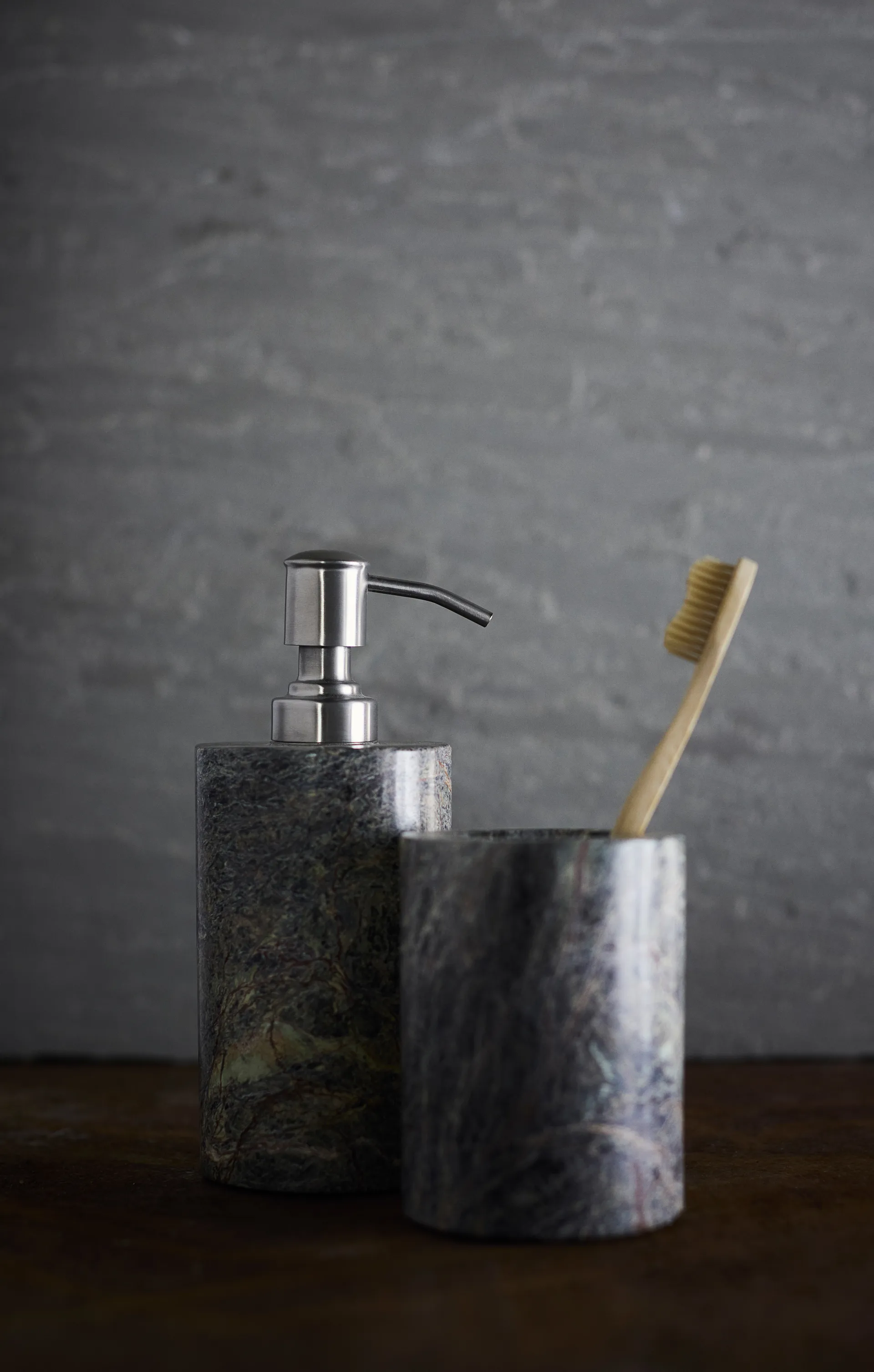 Kubek na szczoteczki Vita, Seagrass MUUBS