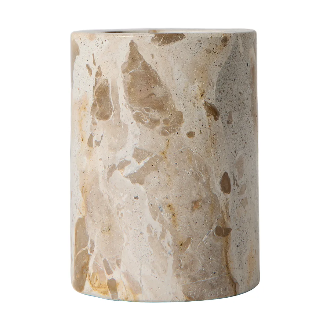 Kubek na szczoteczki Vita, Seashell MUUBS