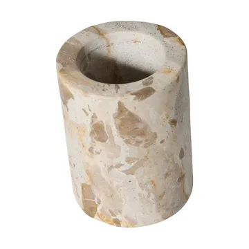 Kubek na szczoteczki Vita - Seashell - MUUBS