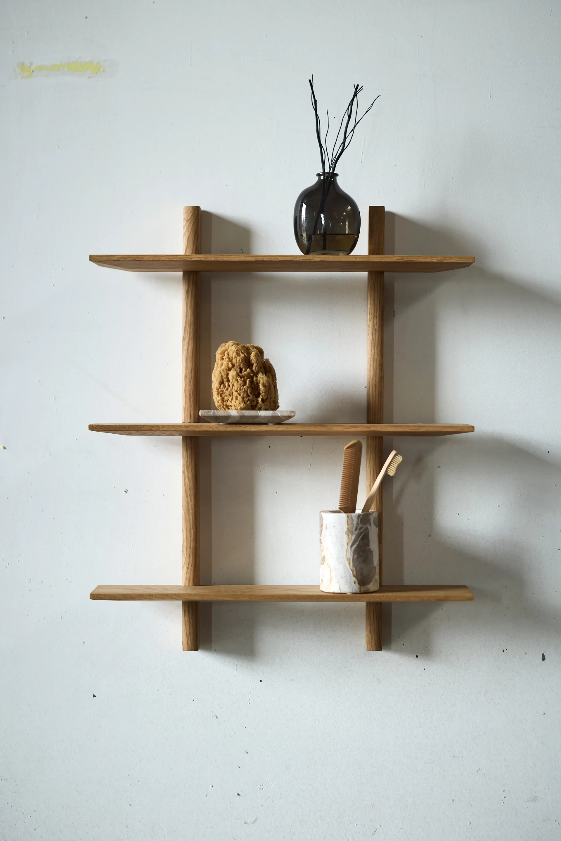 Kubek na szczoteczki Vita, Seashell MUUBS