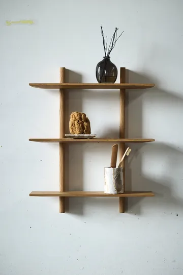 Kubek na szczoteczki Vita - Seashell - MUUBS