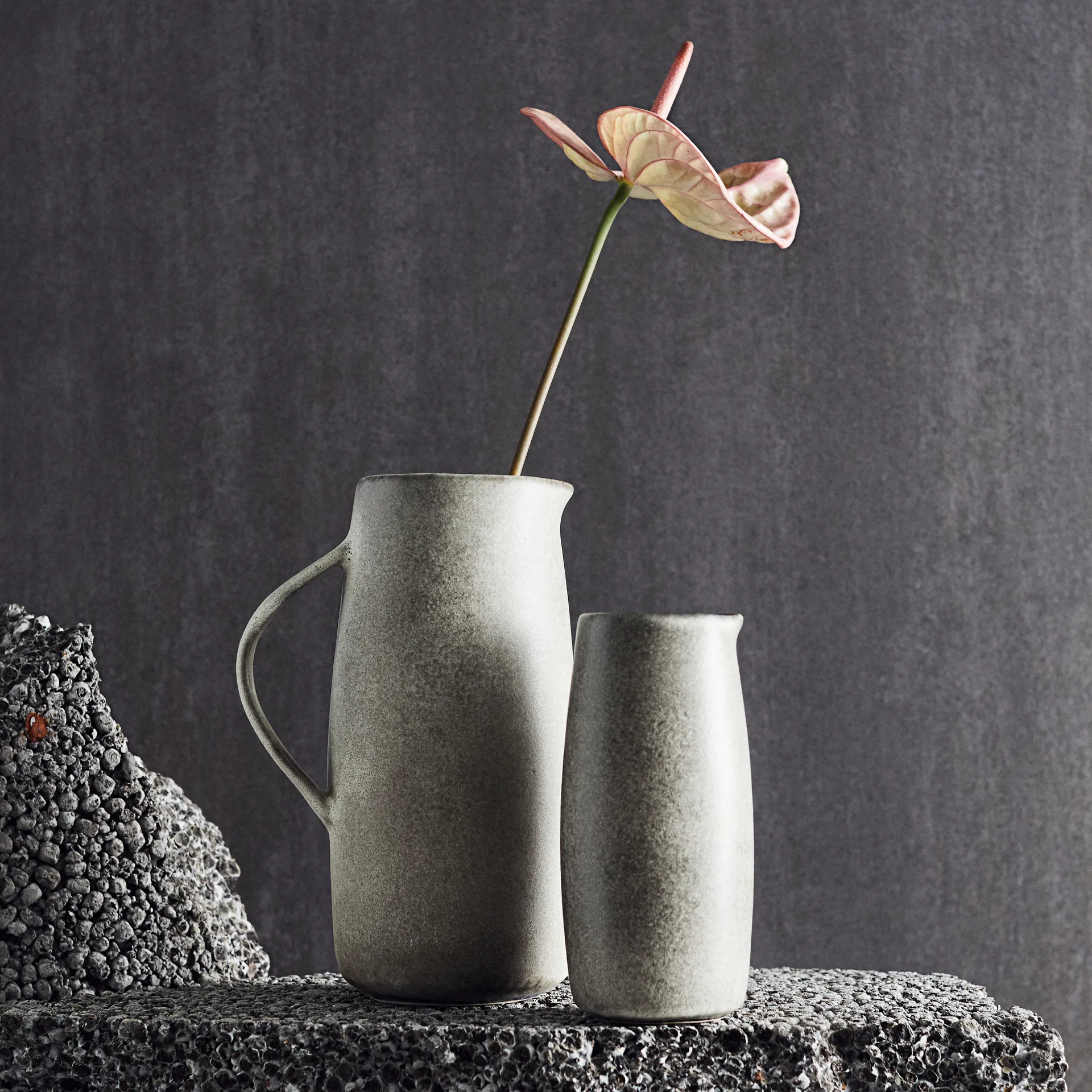 Mame dzbanek M, Ostrygi MUUBS