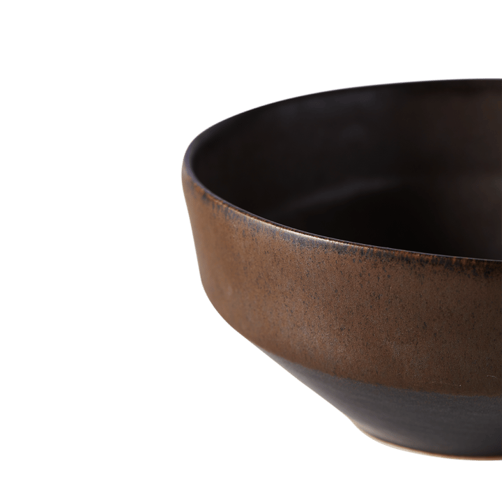 Miska Ceto Ø15,5 cm, Mocha MUUBS