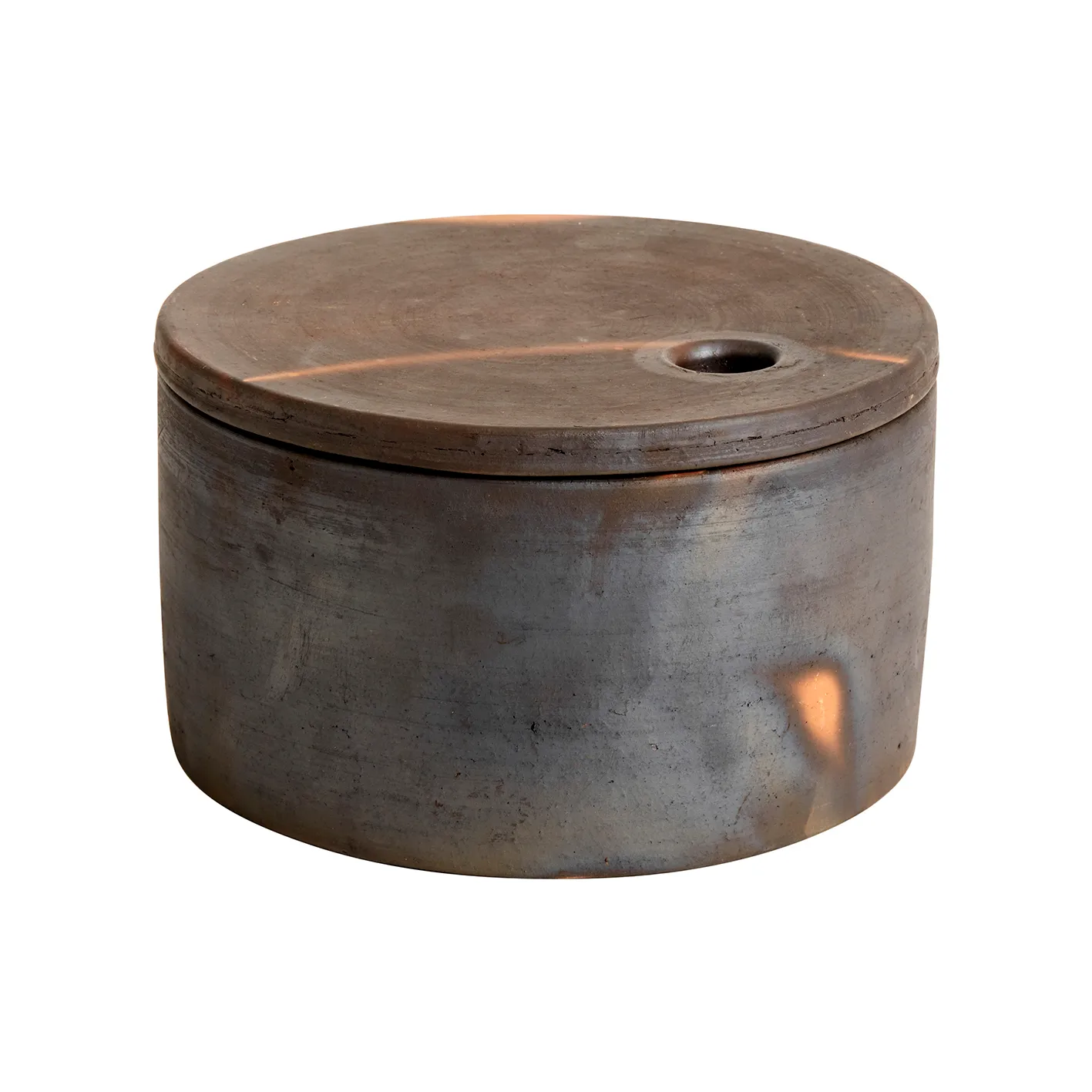 Miska do serwowania Hazel M, Brązowy MUUBS