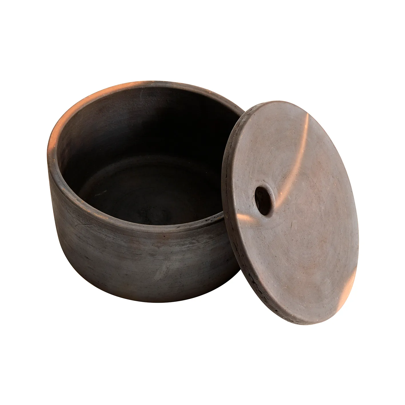 Miska do serwowania Hazel M, Brązowy MUUBS