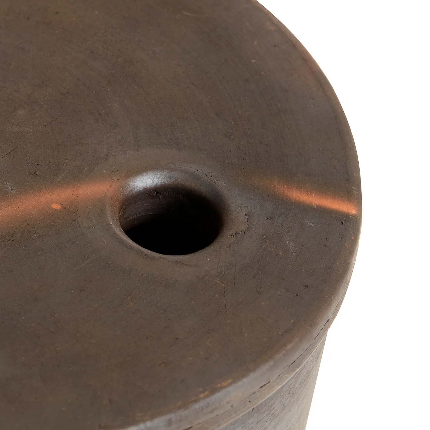 Miska do serwowania Hazel M, Brązowy MUUBS