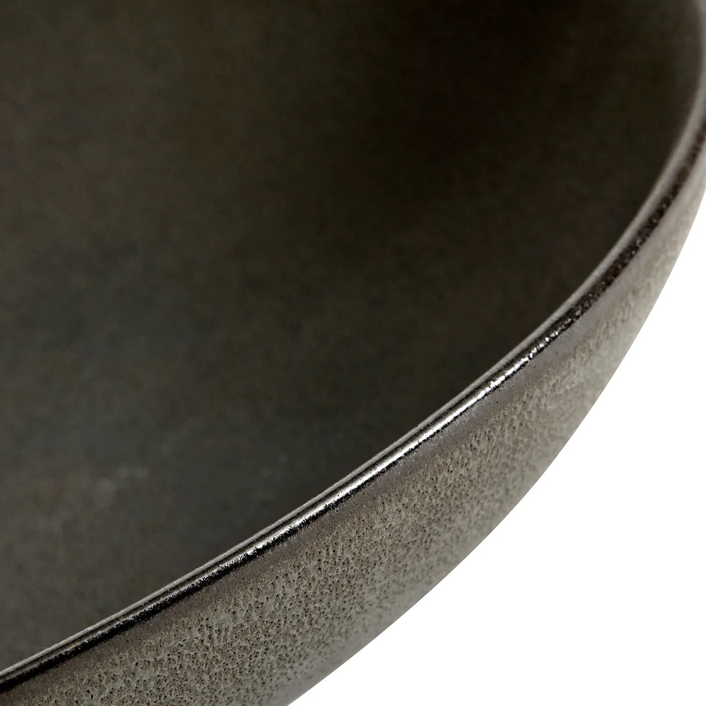 Miska do serwowania Mame 24 cm, Kawa MUUBS