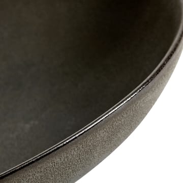 Miska do serwowania Mame 24 cm - Kawa - MUUBS