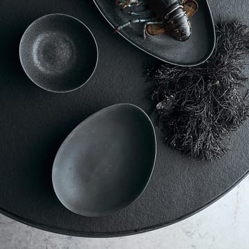 Miska do serwowania Mame 24 cm - Kawa - MUUBS