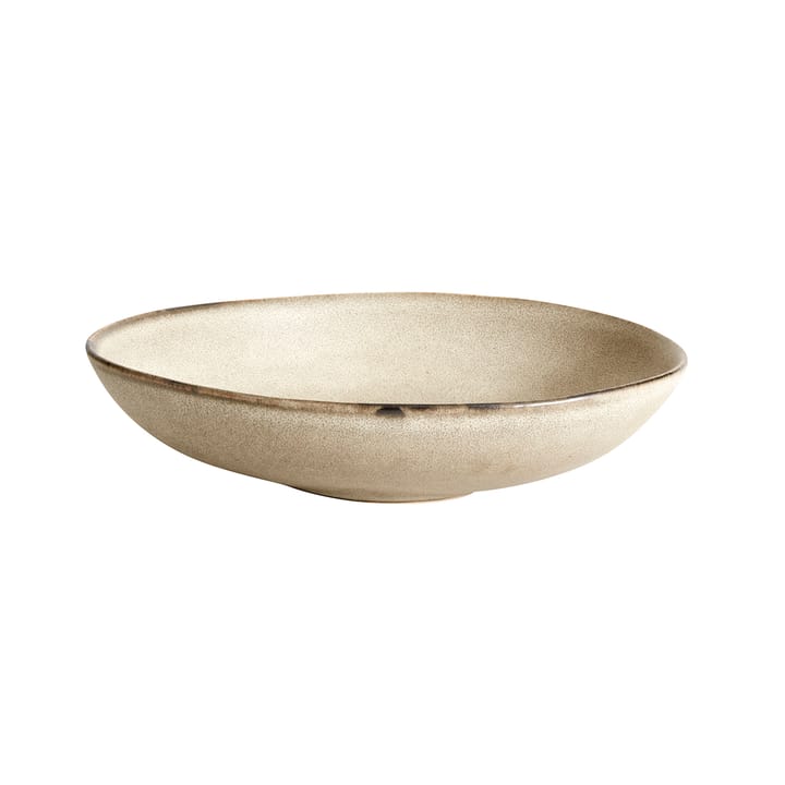 Miska do serwowania Mame 24 cm, Ostrygi MUUBS