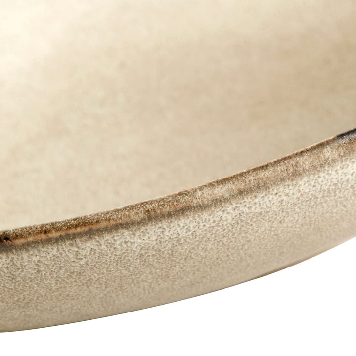 Miska do serwowania Mame 24 cm, Ostrygi MUUBS