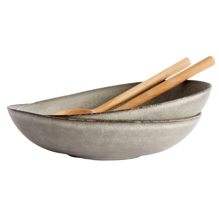 Miska Mame XL 32 cm, Ostrygi MUUBS