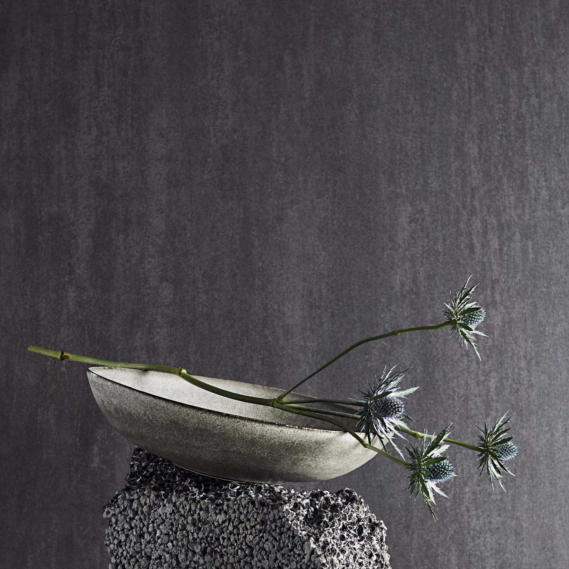 Miska Mame XL 32 cm, Ostrygi MUUBS