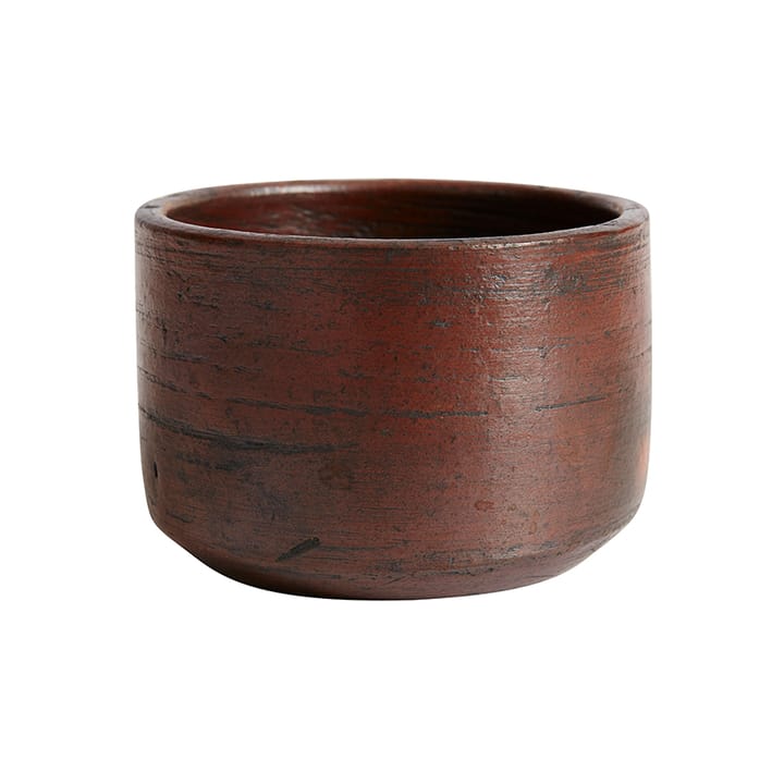 Miska na dipy Hazel 7 cm, Brązowy MUUBS