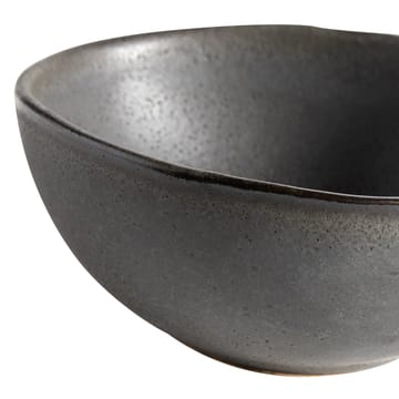 Miska na dipy Mame 11 cm - Kawa - MUUBS