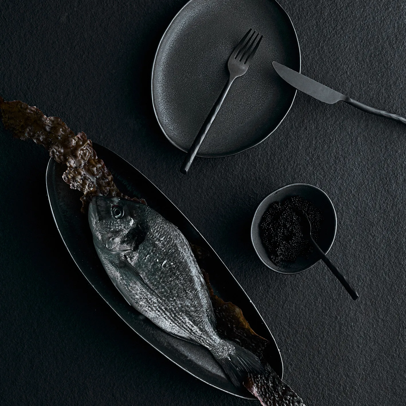 Miska na dipy Mame 11 cm, Kawa MUUBS