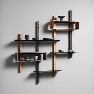 Miska na dipy Mame 11 cm - Kawa - MUUBS