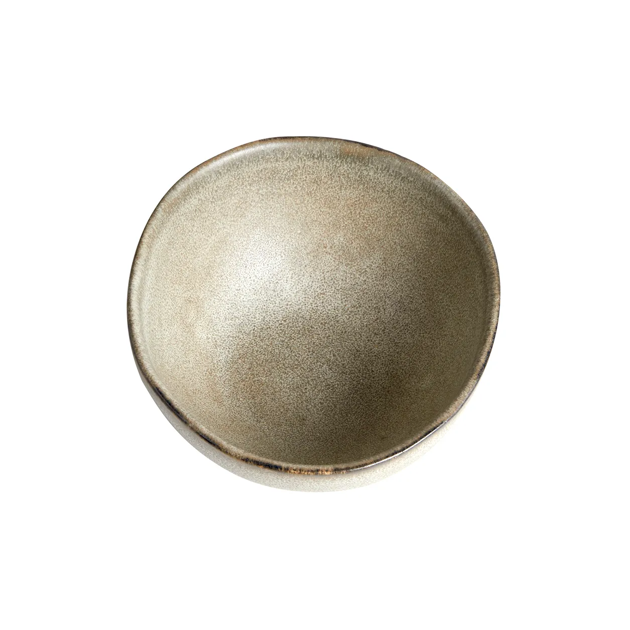 Miska na dipy Mame 11 cm, Ostrygi MUUBS