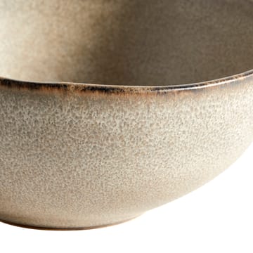 Miska na dipy Mame 11 cm - Ostrygi - MUUBS