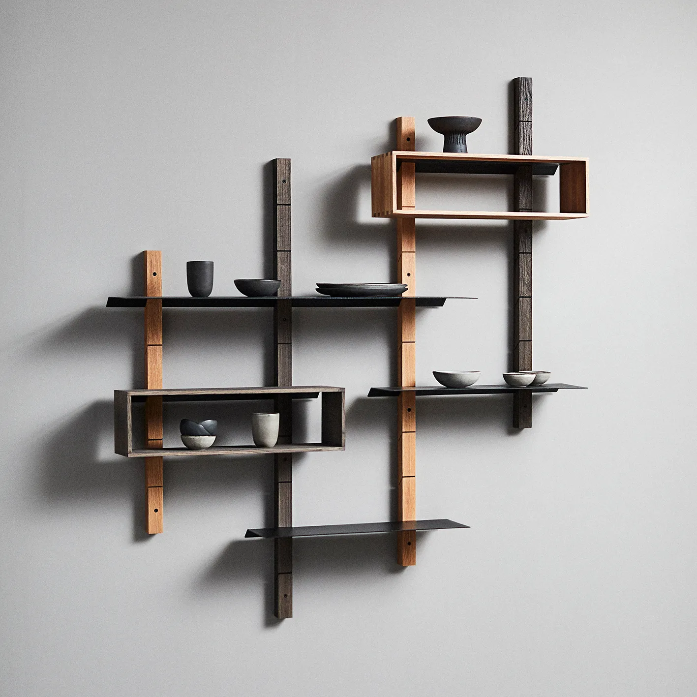 Miska na dipy Mame 11 cm, Ostrygi MUUBS