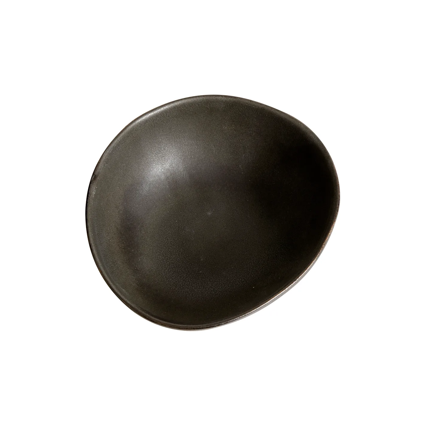 Miska śniadaniowa Mame 15,5 cm, Kawa MUUBS