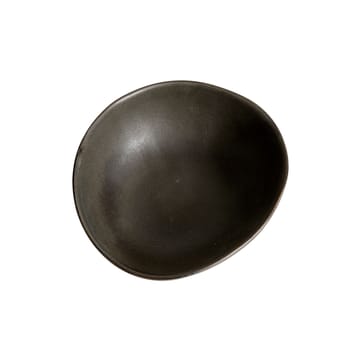 Miska śniadaniowa Mame 15,5 cm - Kawa - MUUBS