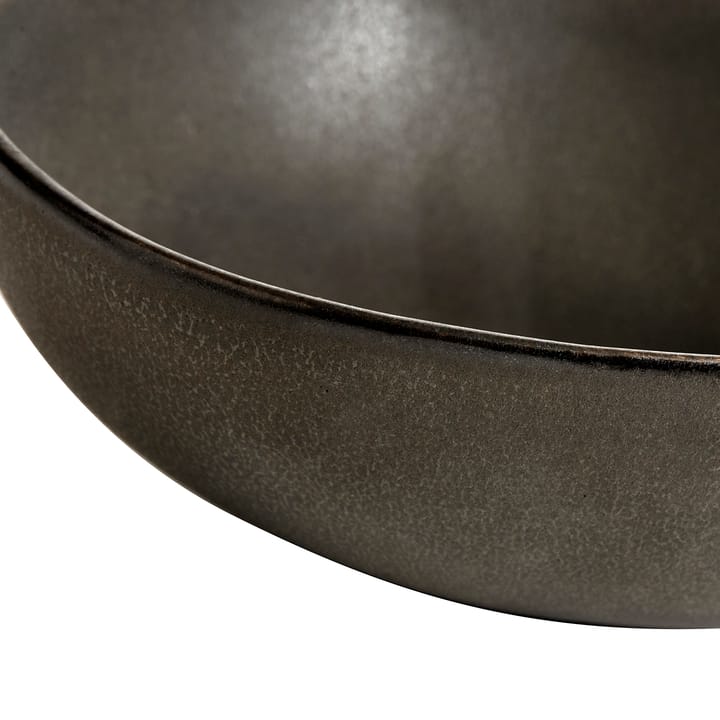 Miska śniadaniowa Mame 15,5 cm, Kawa MUUBS