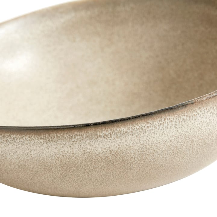 Miska śniadaniowa Mame 15,5 cm, Ostrygi MUUBS