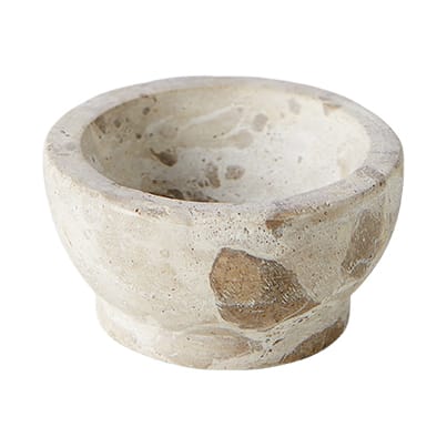 Miska Vita Ø6,3 cm, Seashell MUUBS