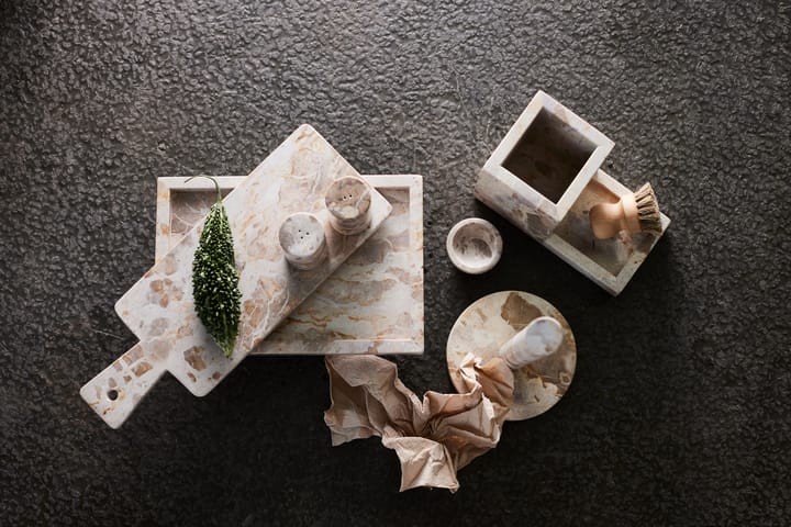 Miska Vita Ø6,3 cm, Seashell MUUBS