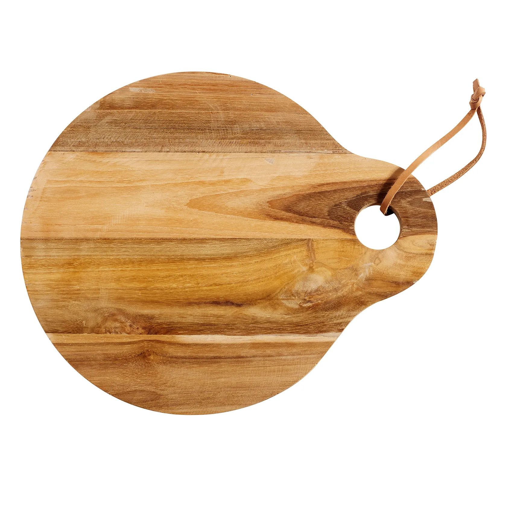 Muubs deska do krojenia Ø 30 cm, Naturalny MUUBS