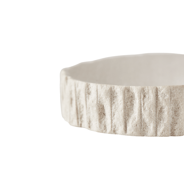 Mydelniczka Kama Ø11,5 cm, Piasek MUUBS