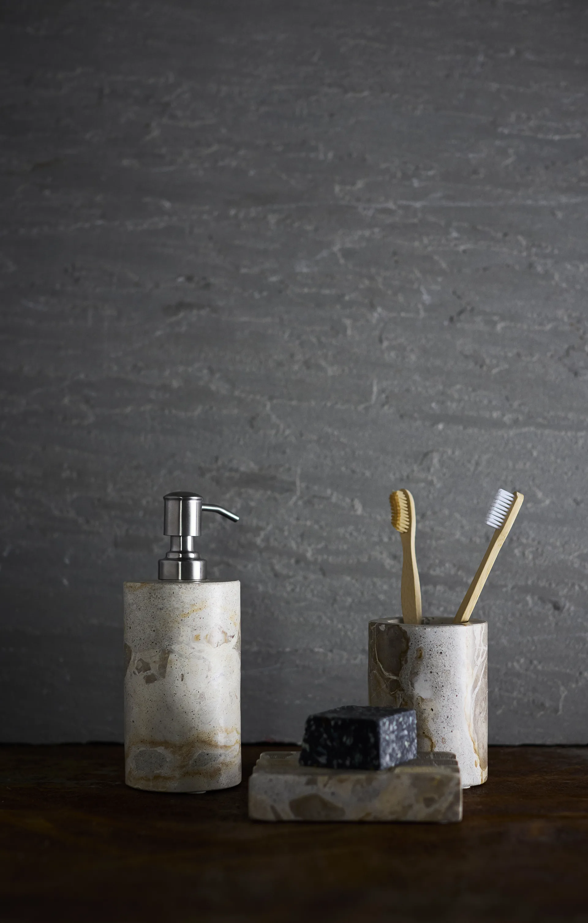 Mydelniczka Vita, Seashell MUUBS