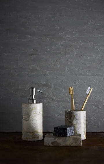 Mydelniczka Vita - Seashell - MUUBS