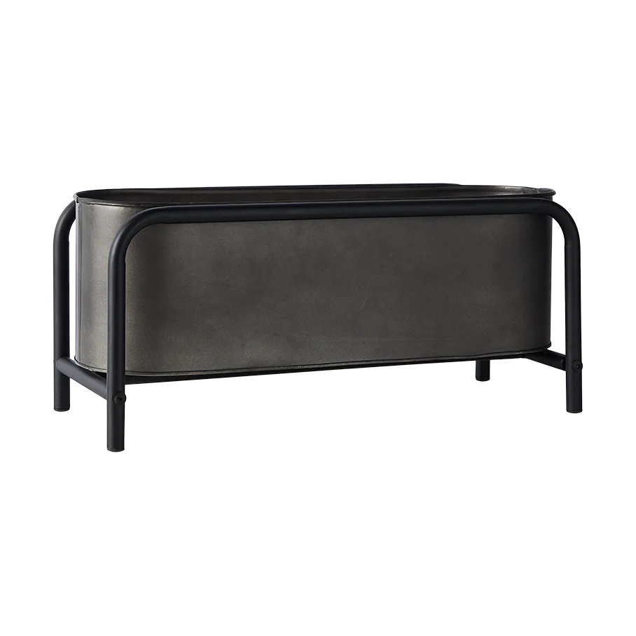 Pojemnik na rośliny Anku 50 cm, Antique MUUBS