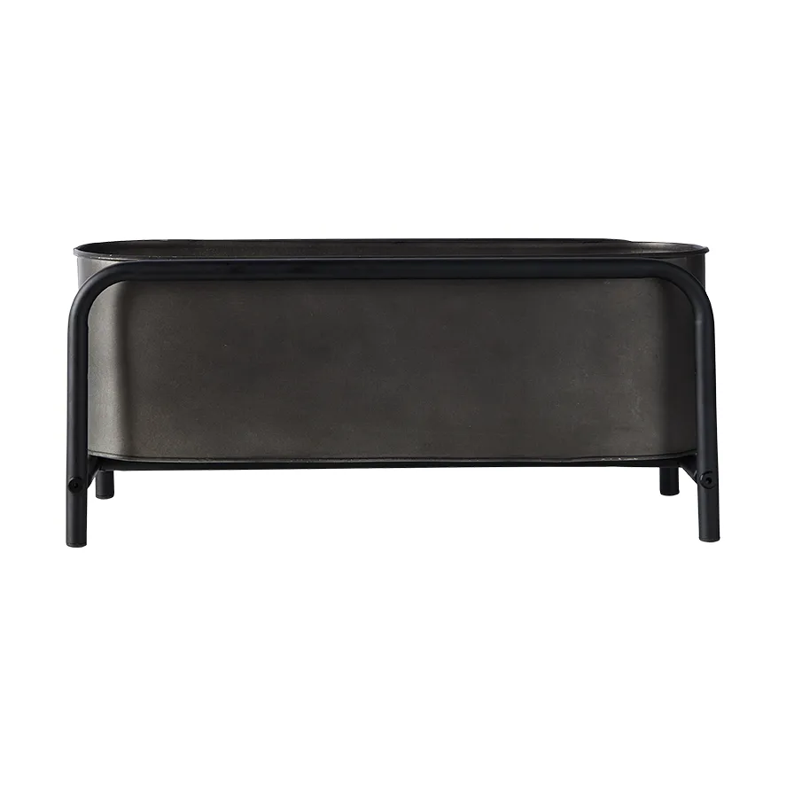 Pojemnik na rośliny Anku 50 cm, Antique MUUBS