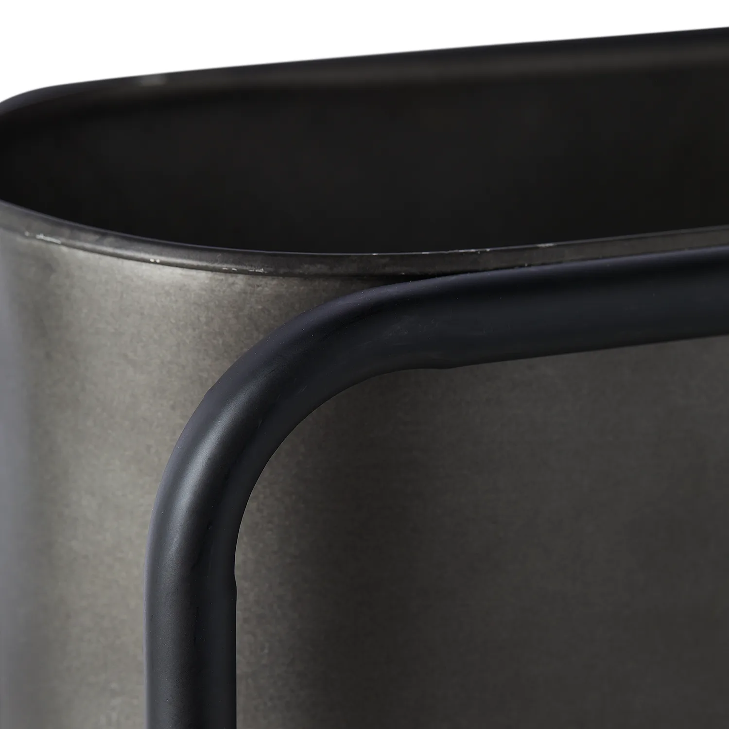 Pojemnik na rośliny Anku 50 cm, Antique MUUBS