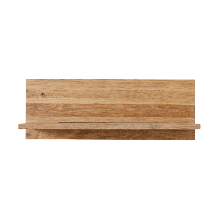 Półka ścienna Tokyo 50 cm, Natural oak MUUBS