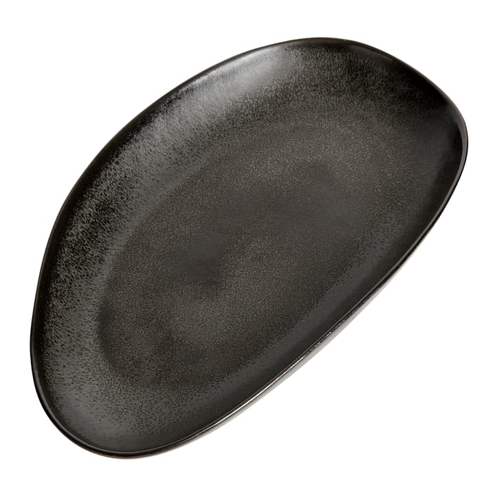 Półmisek do serwowania Mame 39 cm, Kawa MUUBS