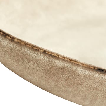 Półmisek do serwowania Mame 43 cm - Ostrygi - MUUBS