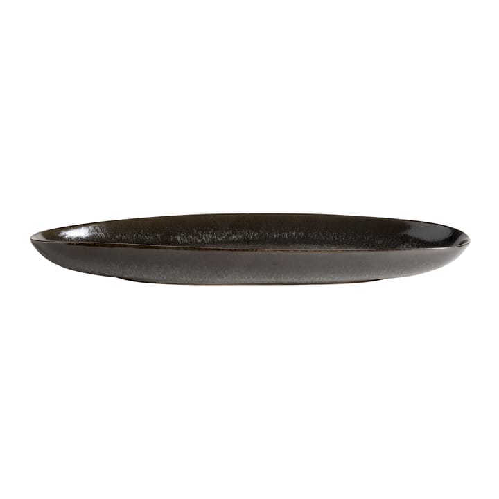 Półmisek Mame 36,5 cm - Kawa - MUUBS