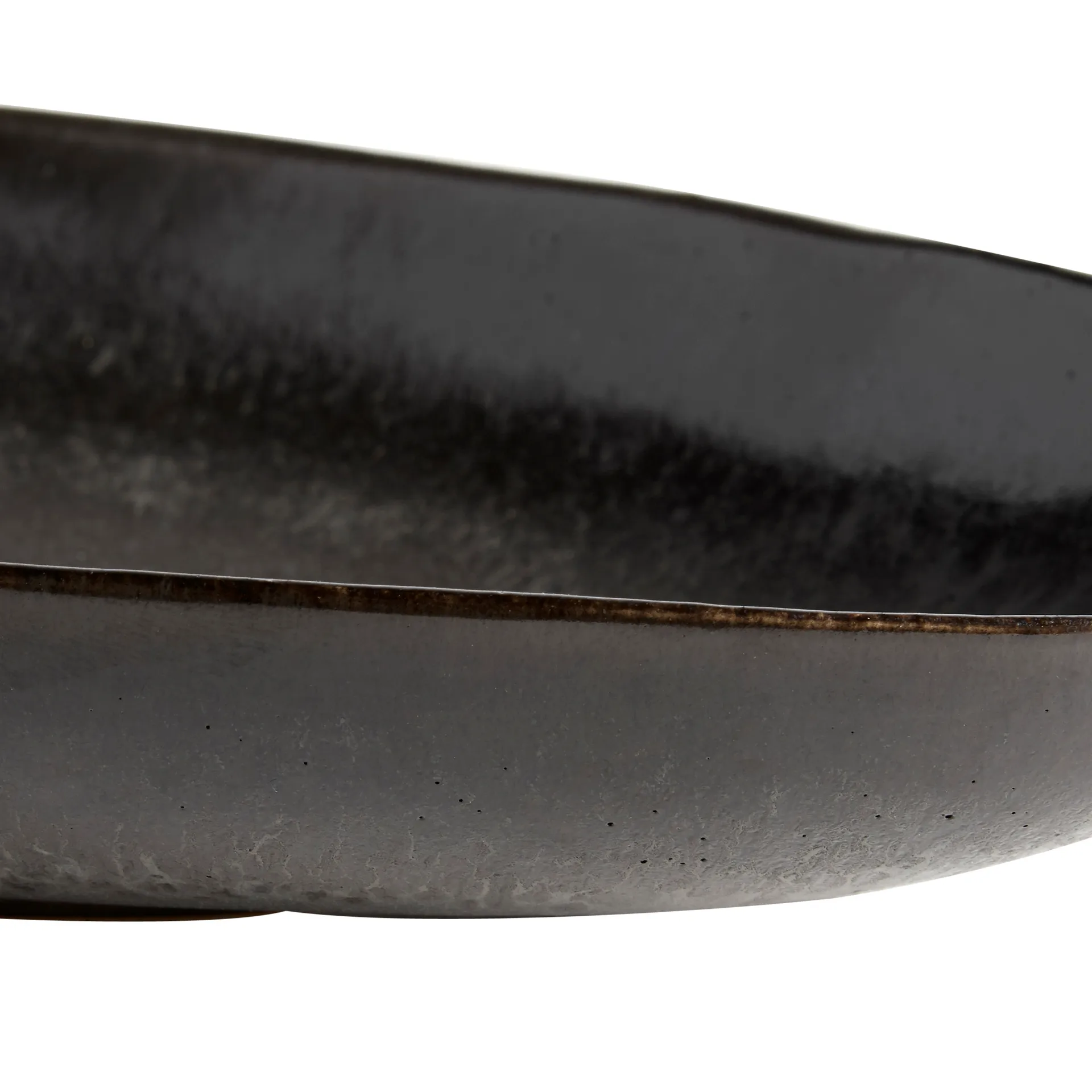 Półmisek Mame 36,5 cm, Kawa MUUBS