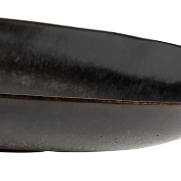 Półmisek Mame 36,5 cm - Kawa - MUUBS