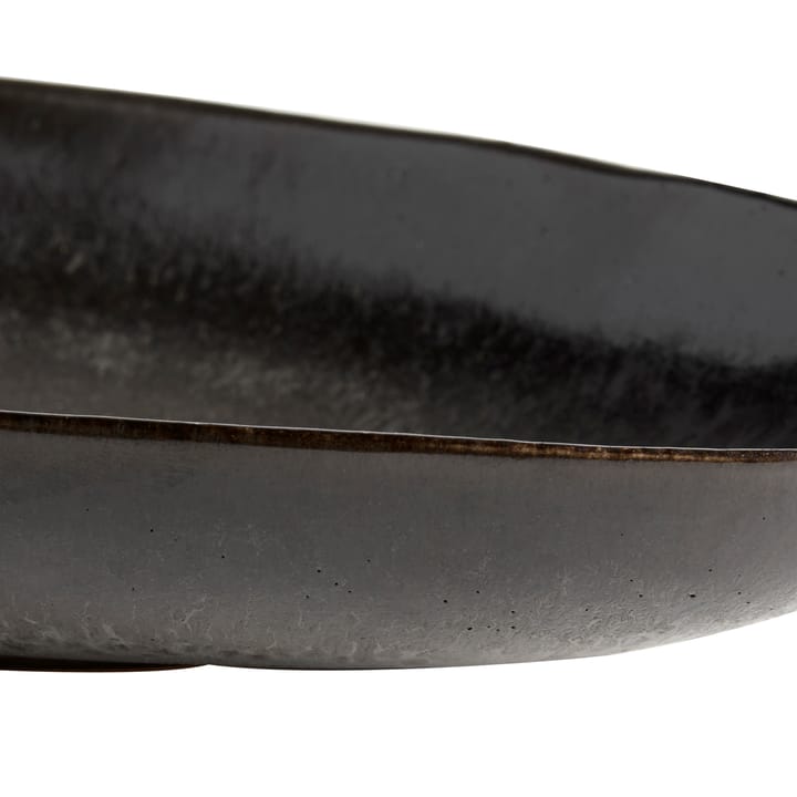 Półmisek Mame 36,5 cm, Kawa MUUBS