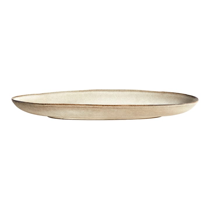 Półmisek Mame 36,5 cm - Ostrygi - MUUBS